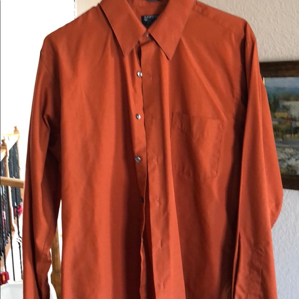 Dress shirt